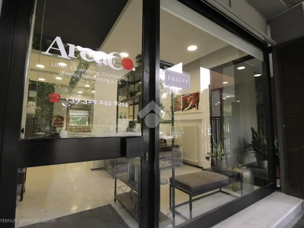Ufficio in Viale Margherita 51, Vicenza, {3} - Foto 2
