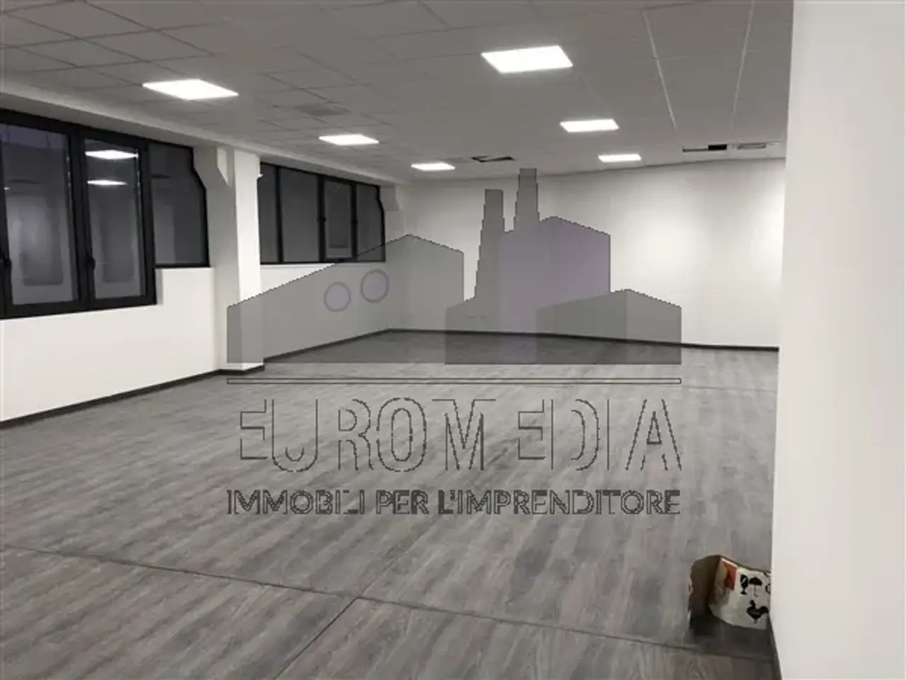 Ufficio in Via Orificeria,1, Vicenza, {3} - Foto 2