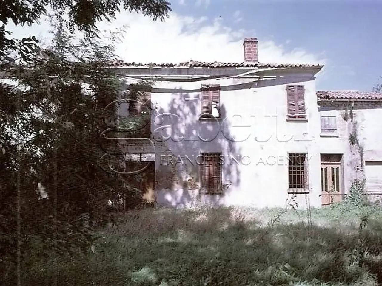 Palazzina commerciale in Via Runco 453, Portomaggiore, {3} - Foto 1