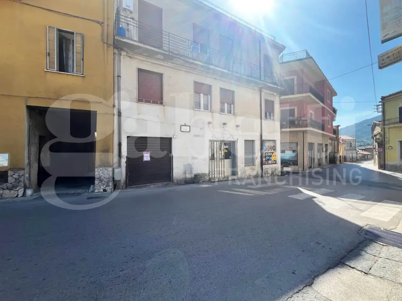Negozio in Via Provinciale Sannitica Snc, Piedimonte Matese, {3} - Foto 2