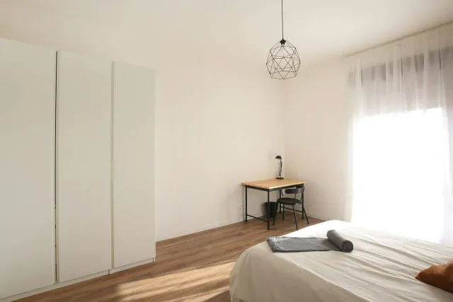 Room in {3}, Via Giuseppe Soli - Photo 1