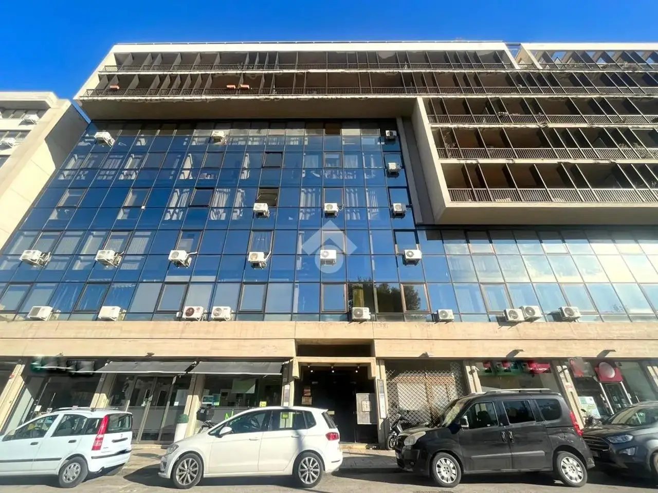 Ufficio in Via Briuccia 84, Palermo, {3} - Foto 1