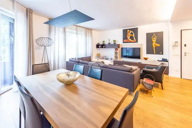 Penthouse in Via Marmolada 5, Arese - Foto 1