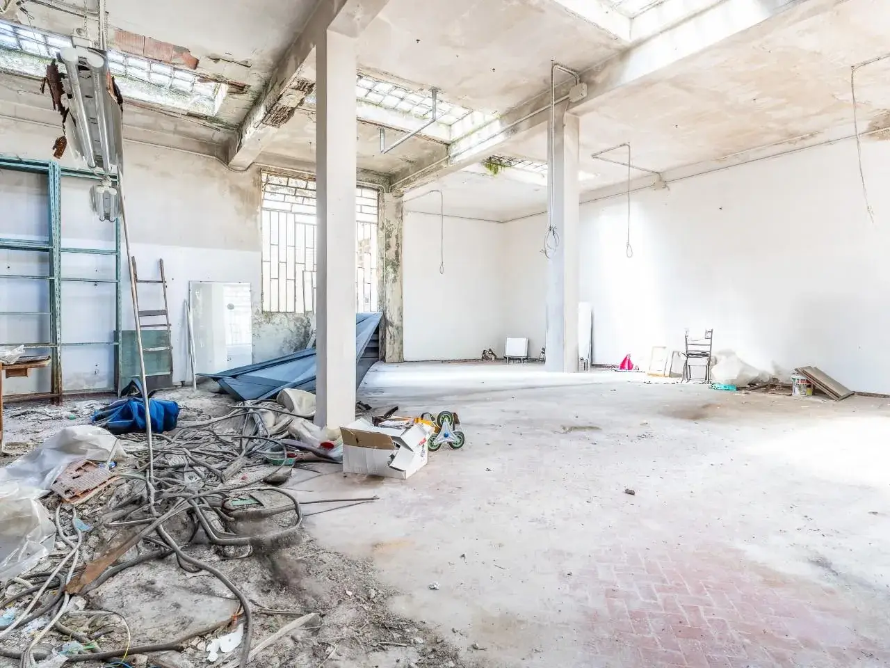 Laboratorio in Oma 50053, Empoli, {3} - Foto 2