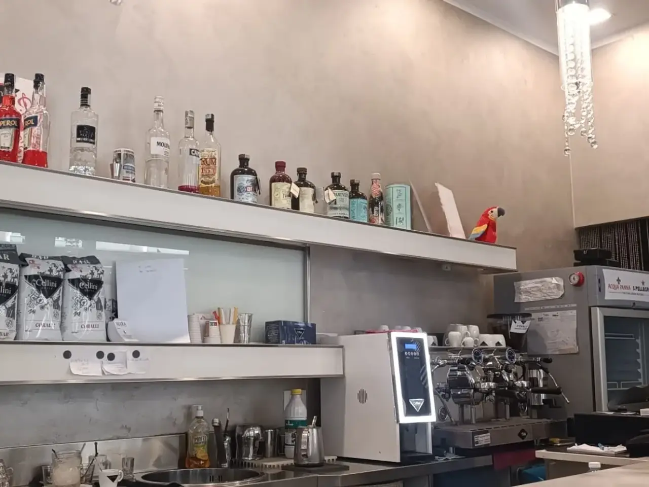 Esercizio commerciale in Corso Buenos Aires, Lavagna, {3} - Foto 1