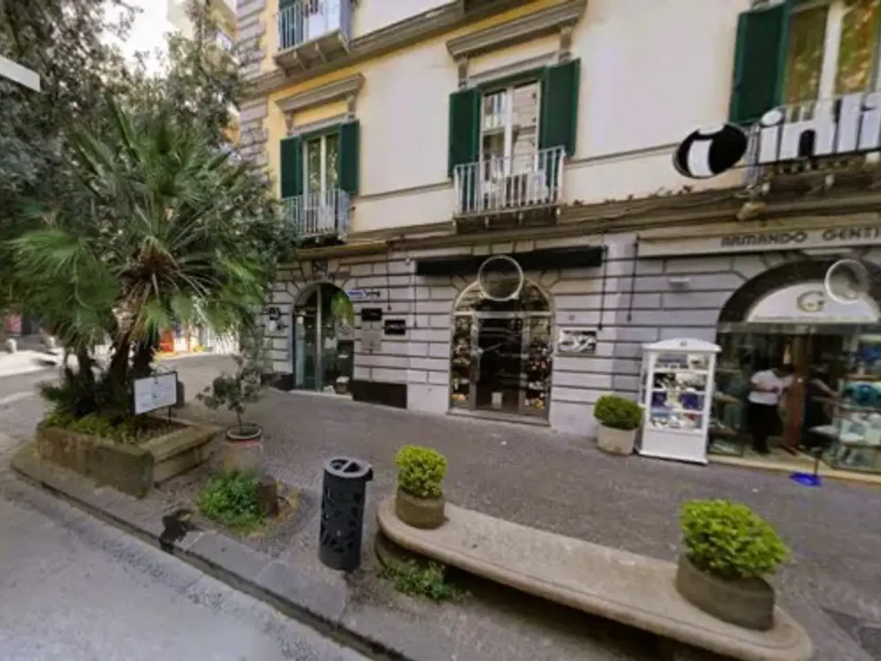 Negozio in , Napoli, {3} - Foto 2