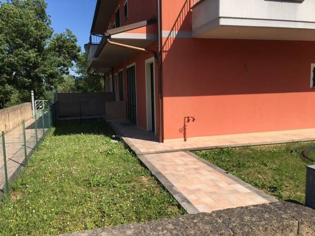 Einfamilienhaus in Via Baronci, Montopoli in Val d'Arno - Foto 1