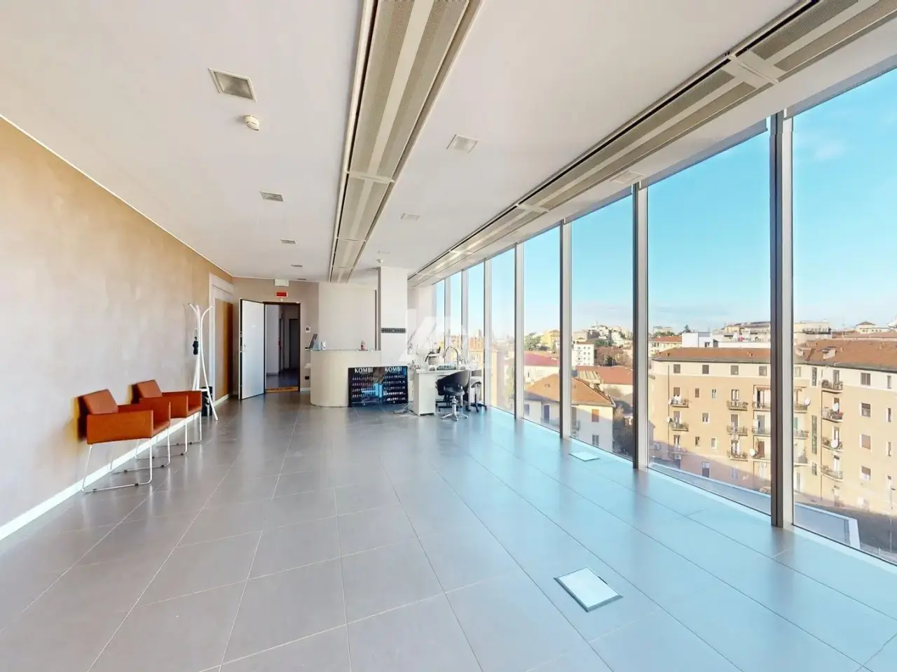 Ufficio in Viale Duca d'Aosta 30, Brescia, {3} - Foto 2