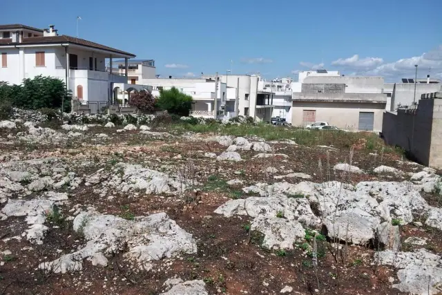 Terreno edificabile in Via Castelnuovo, Tricase - Foto 1