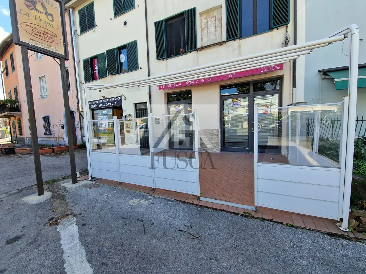 Capannone in Viale G. Puccini 1833, Lucca, {3} - Foto 2