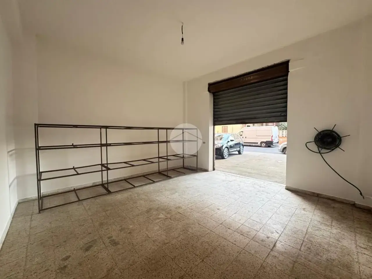 Magazzino in Via Cipro, Corigliano-Rossano, {3} - Foto 1