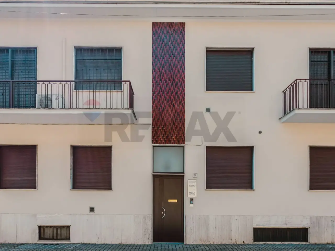 Ufficio in Via Vittorio Veneto 39, Samarate, {3} - Foto 2