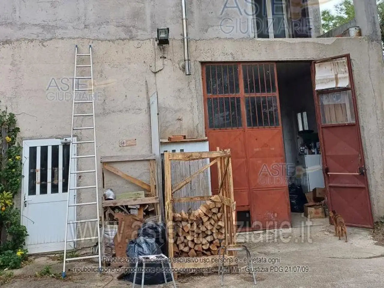 Laboratorio in Via Osteriola, 6, 60027 Osimo An, Italia 6, Osimo, {3} - Foto 1