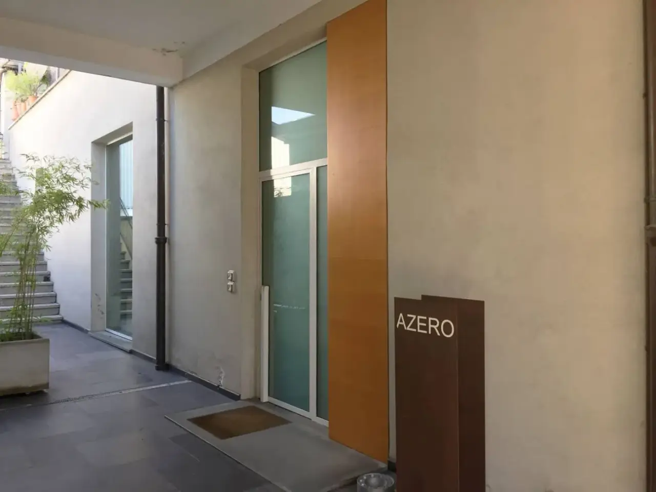 Ufficio in Via Filippo Corridoni 19g Bergamo, Bergamo, {3} - Foto 2