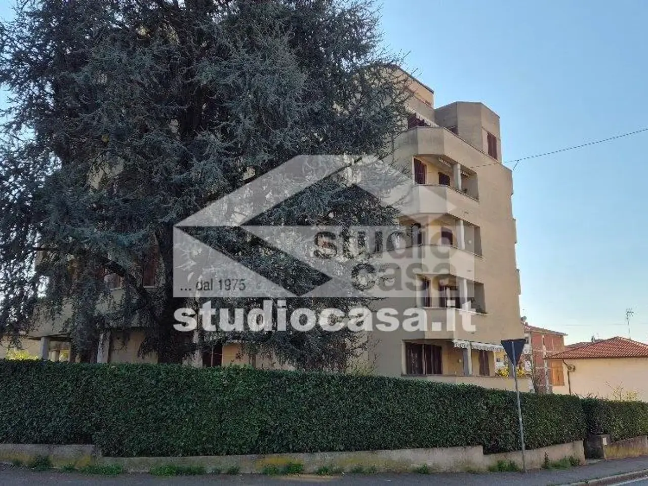 Magazzino in Via Filiberto, Inzago, {3} - Foto 1