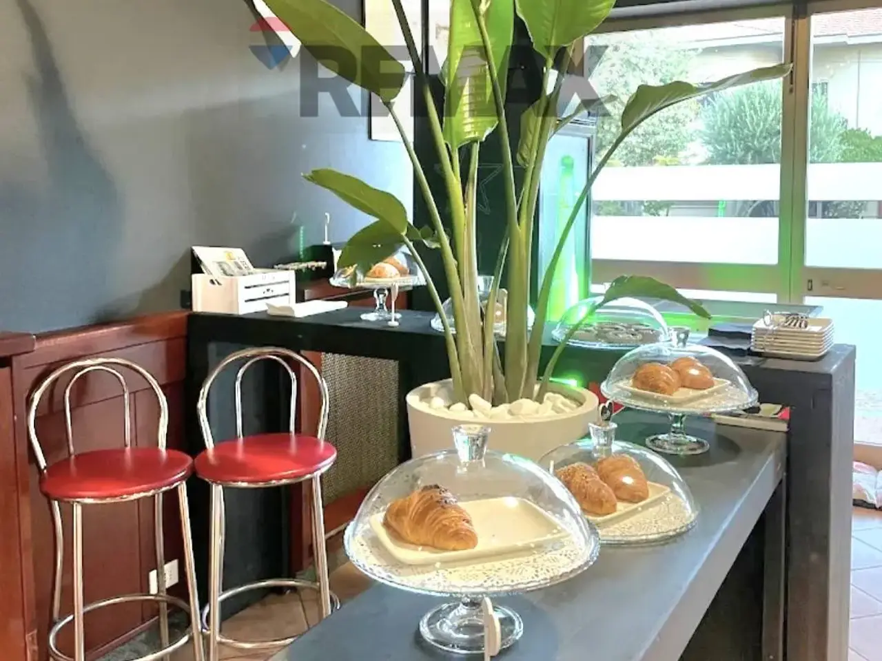 Esercizio commerciale in Via Vittorio Veneto 617, Presezzo, {3} - Foto 1
