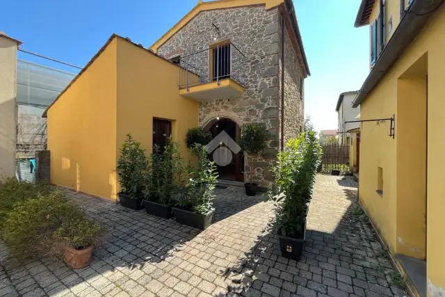 Einfamilienhaus in Via Lucchese, Pescia - Foto 1