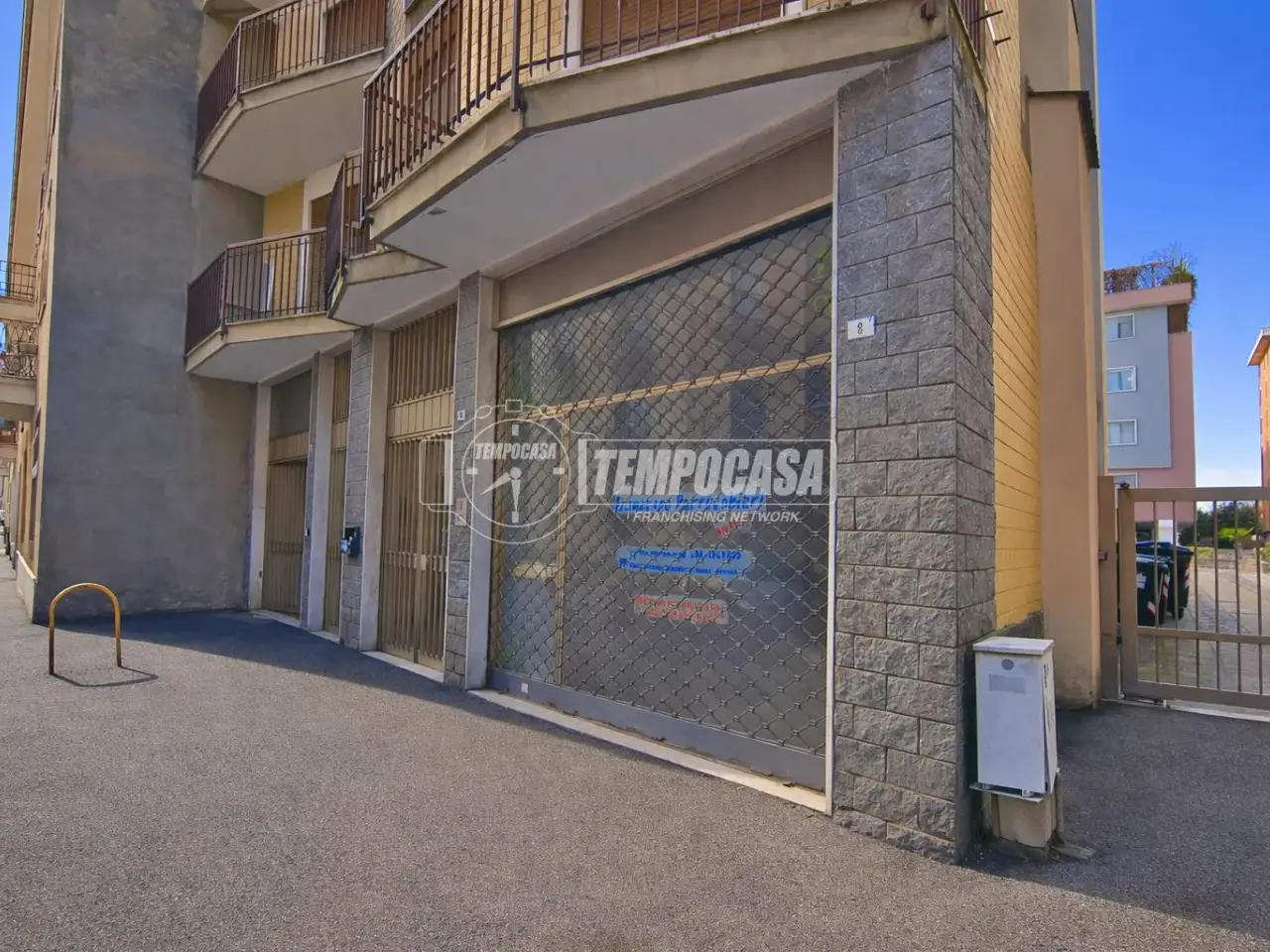 Negozio in , Novara, {3} - Foto 1