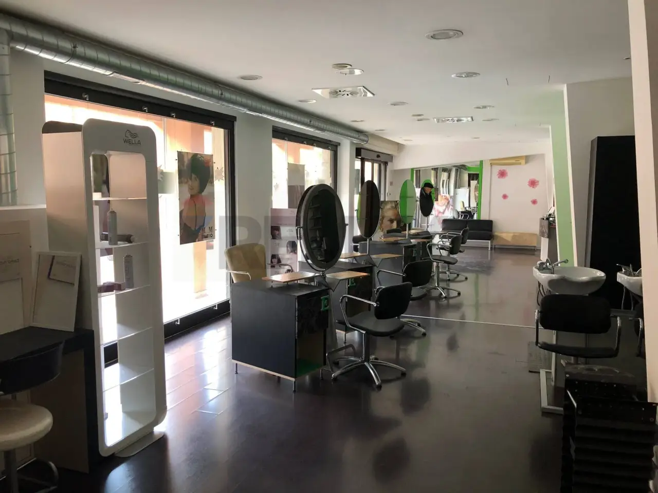 Negozio in Via Eugubina 66/E, Perugia, {3} - Foto 1