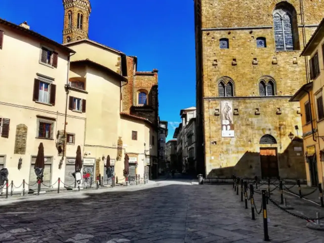 Ristorante in Via dei Neri, Firenze, {3} - Foto 2