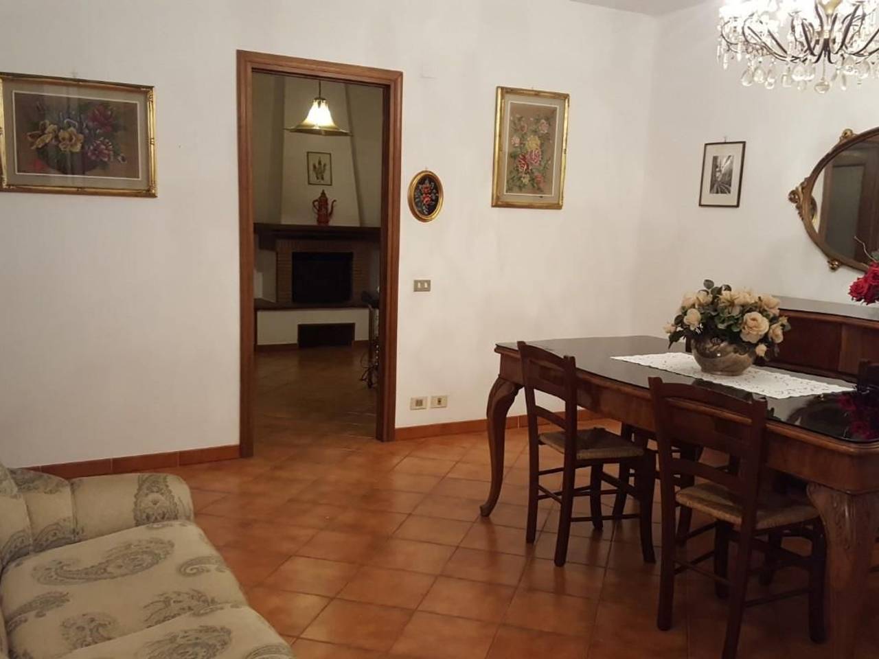 casa indipendente in affitto a Pisa