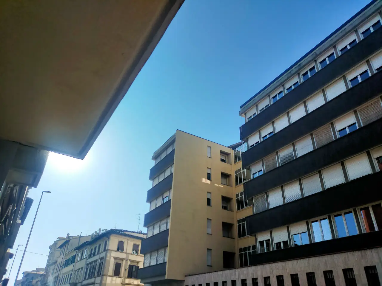 Locale commerciale in Via delle Porte Nuove, Firenze, {3} - Foto 1