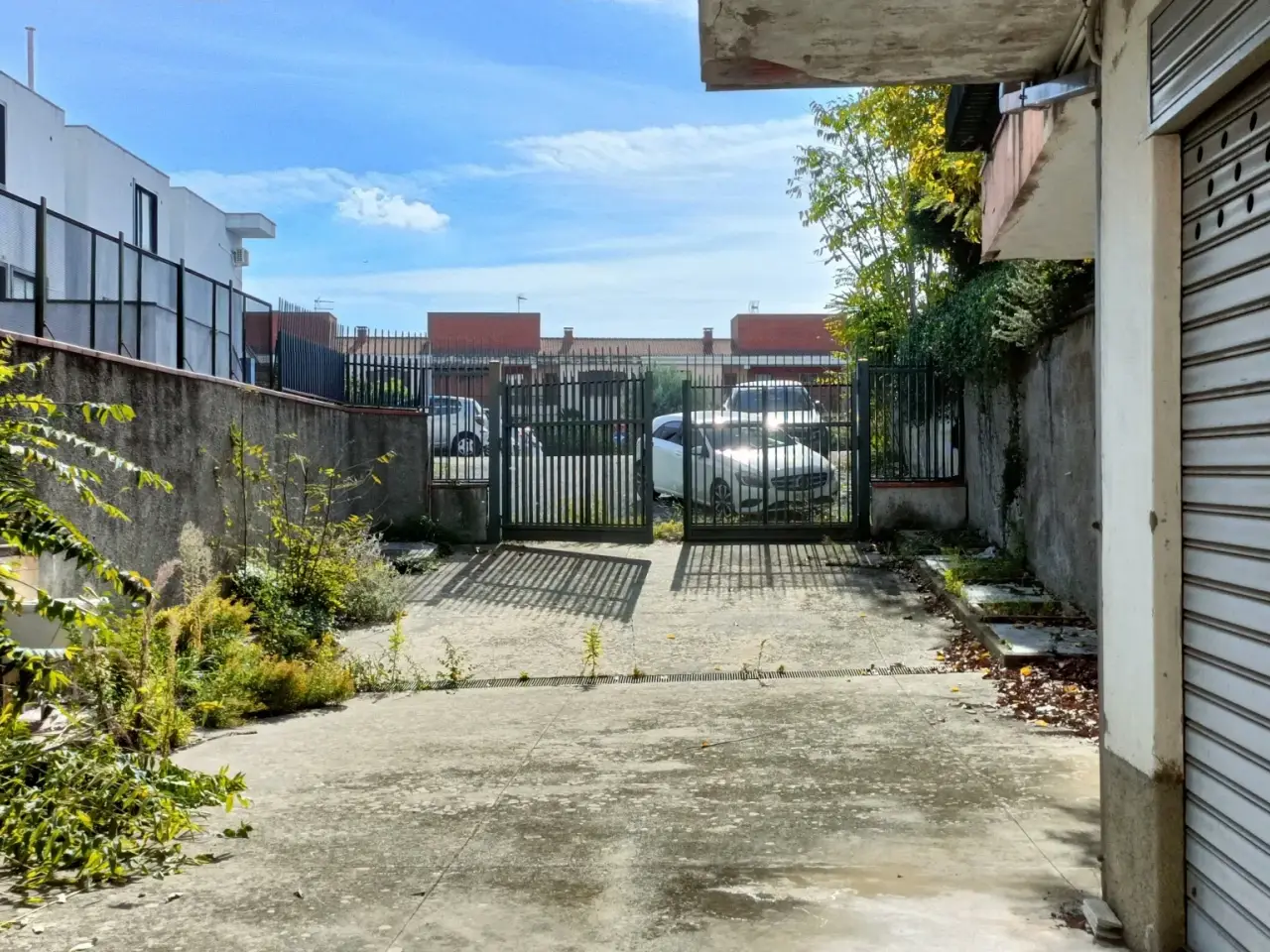 Magazzino in Via del Progresso, Lamezia Terme, {3} - Foto 2