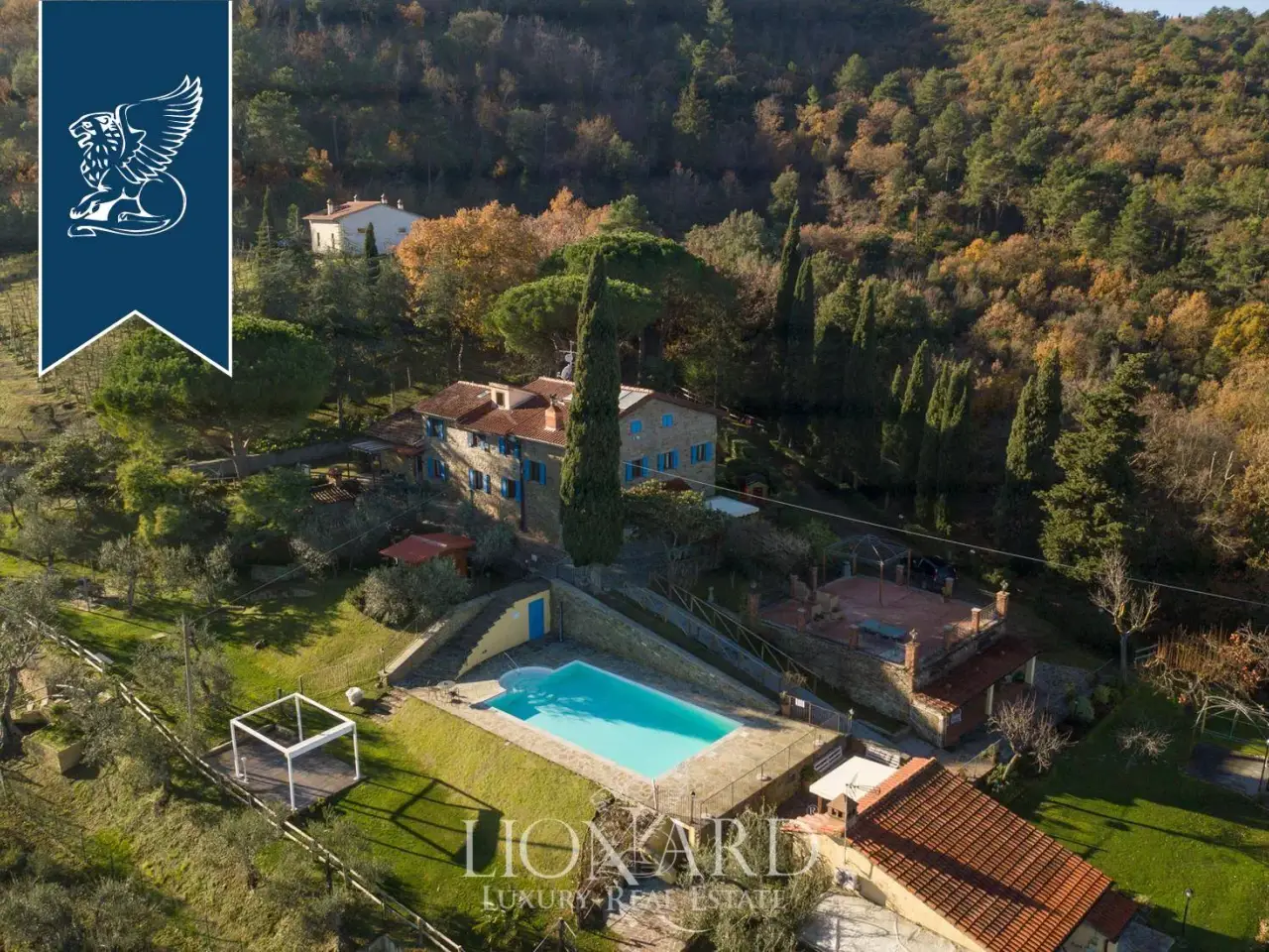 Albergo in , Arezzo, {3} - Foto 2