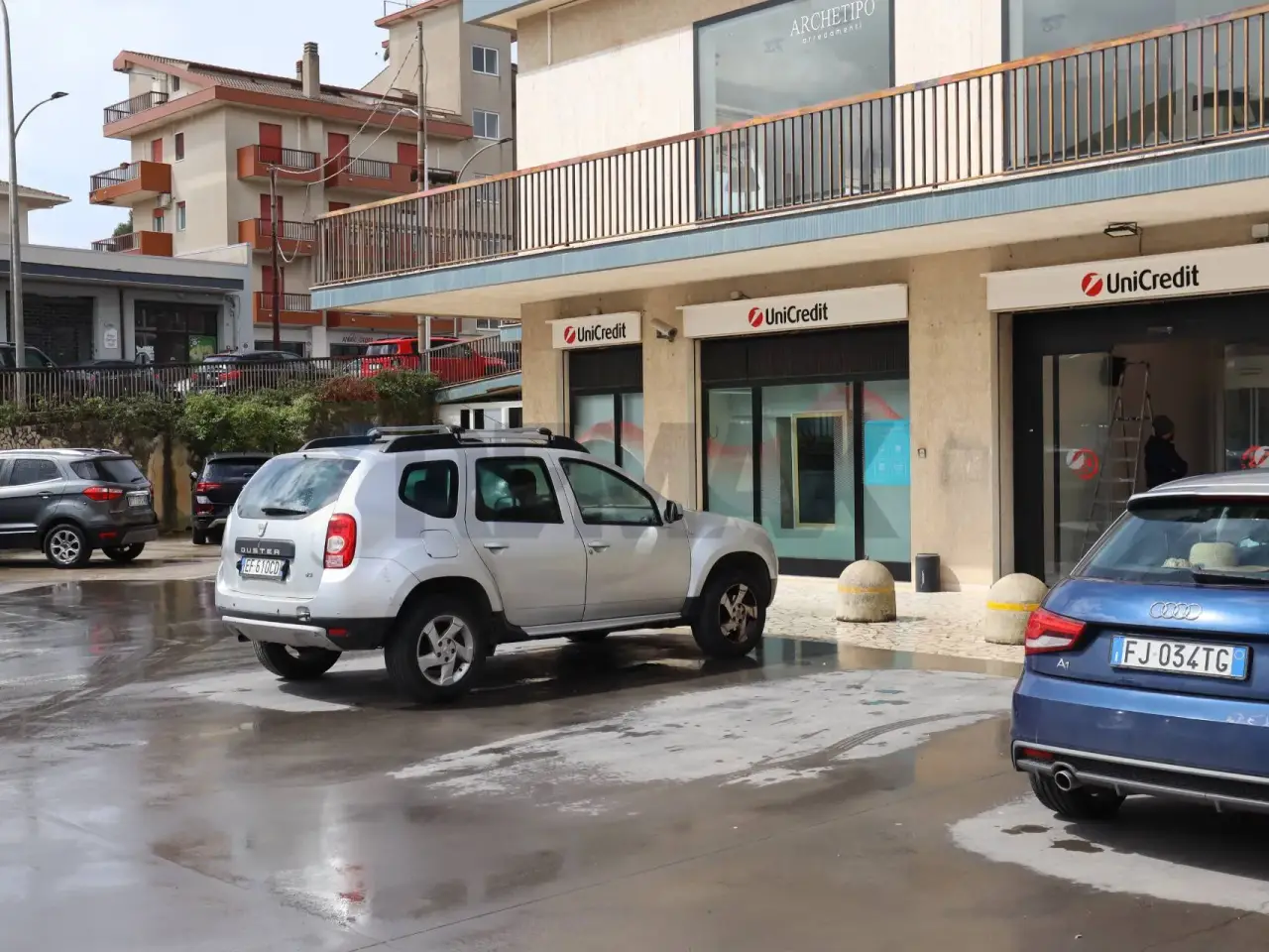 Negozio in Via S.Luigi/ C.So Vitt.Veneto Snc, Ragusa, {3} - Foto 1