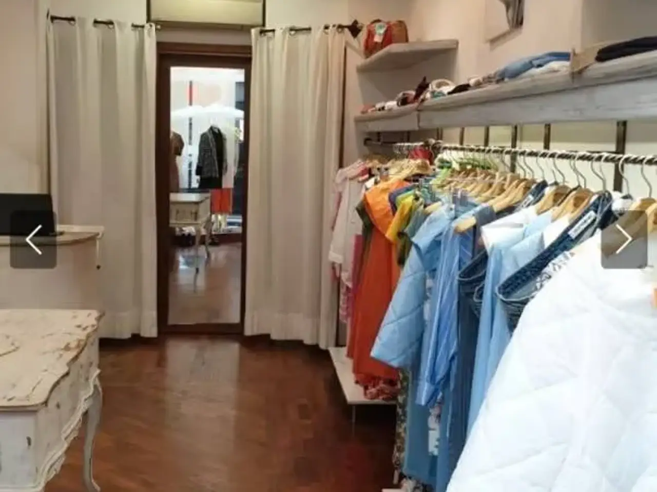 Locale commerciale in Via Ignazio Giorgi Roma, Roma, {3} - Foto 2