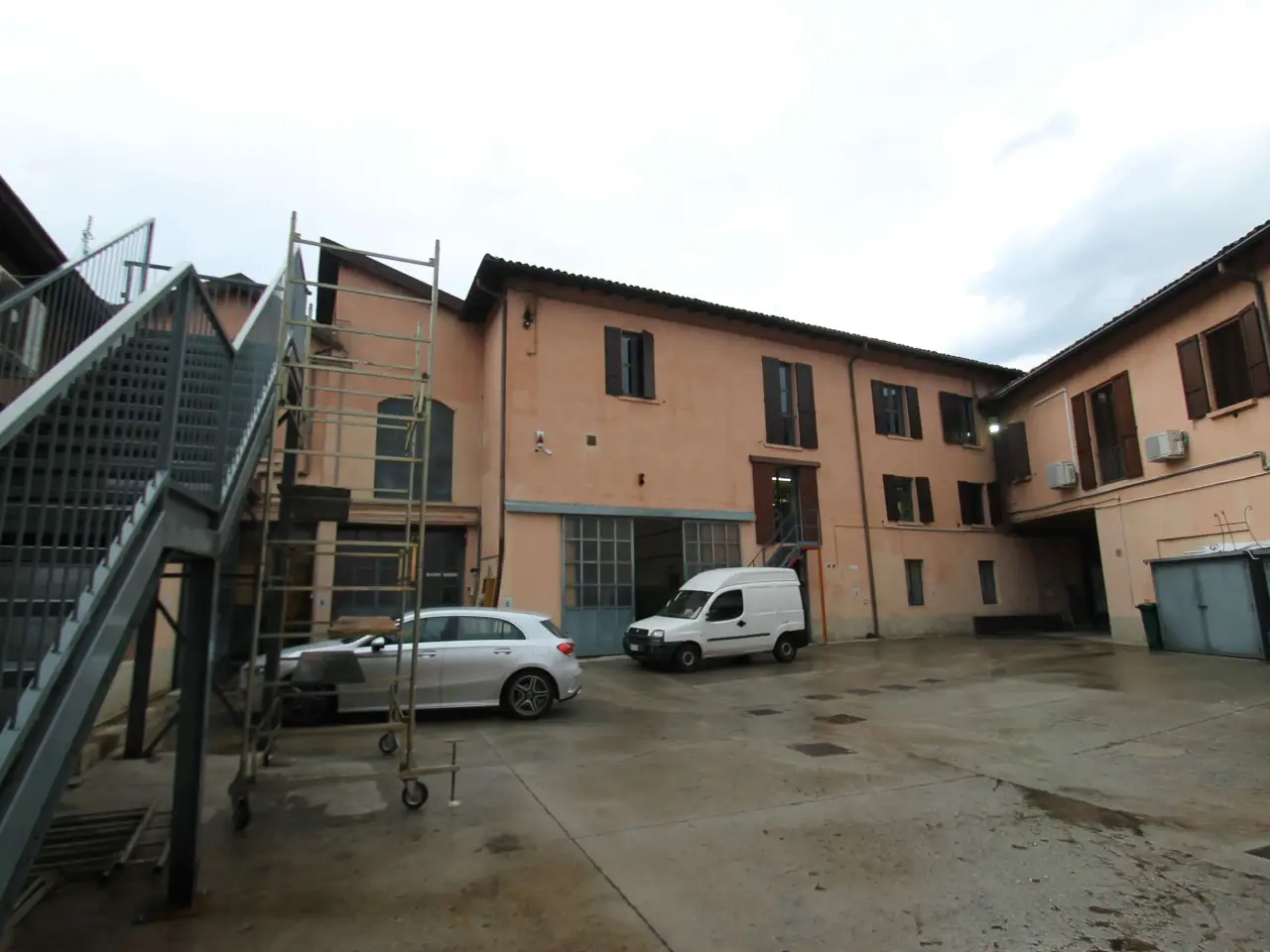 Magazzino in Via IV Novembre, Bosisio Parini, {3} - Foto 1