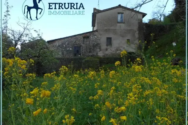 Rustico in Via della Forra Sanguinaria, Pistoia - Foto 1