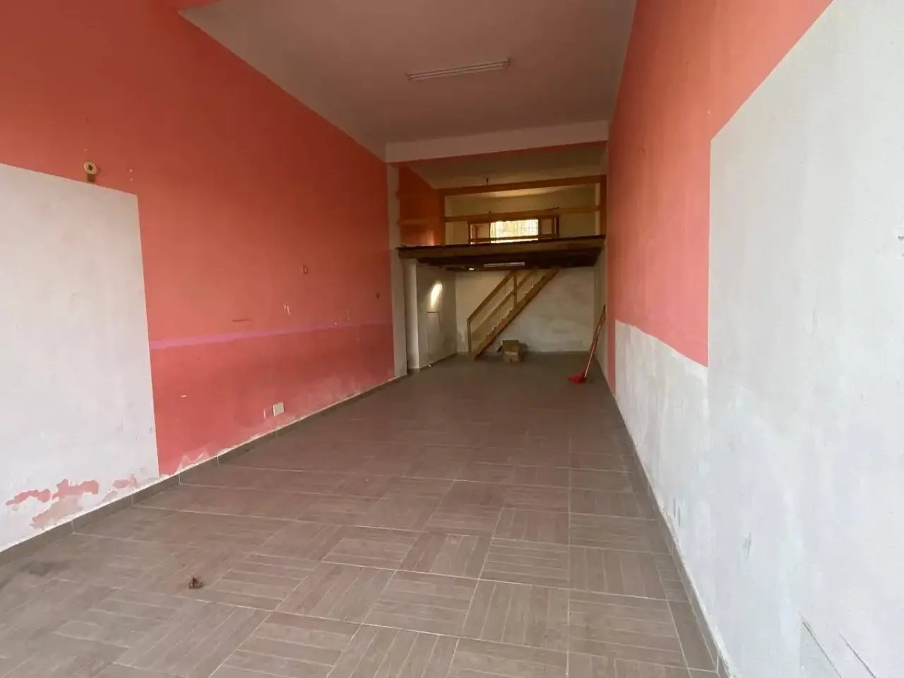 Magazzino in Via Nazionale, , Carini, Palermo, Carini, {3} - Foto 2