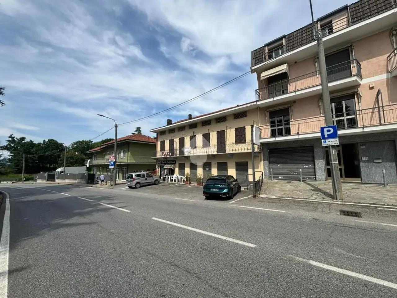 Negozio in Via Torino 85, San Francesco Al Campo, {3} - Foto 2