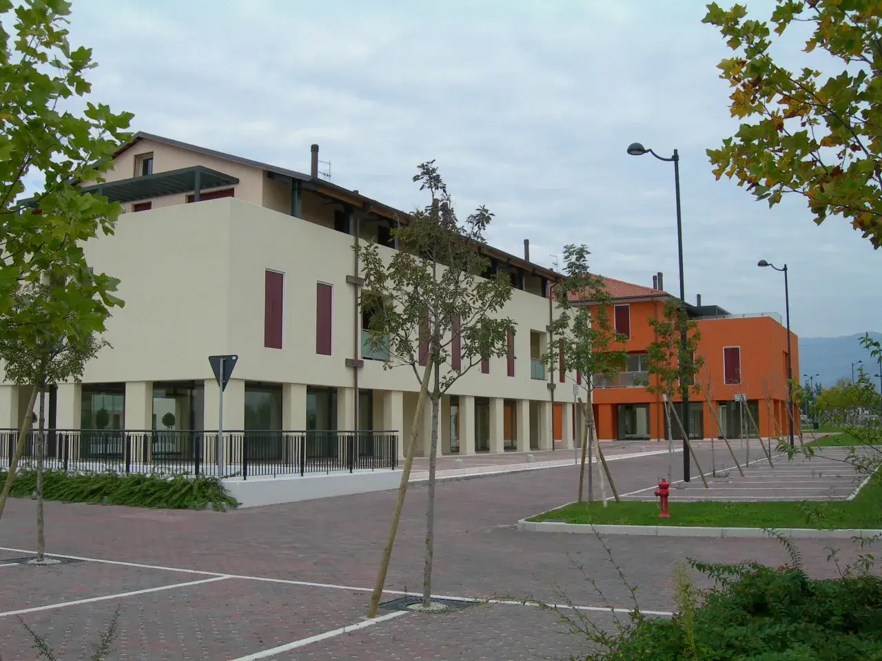 Negozio in , Bassano Del Grappa, {3} - Foto 1