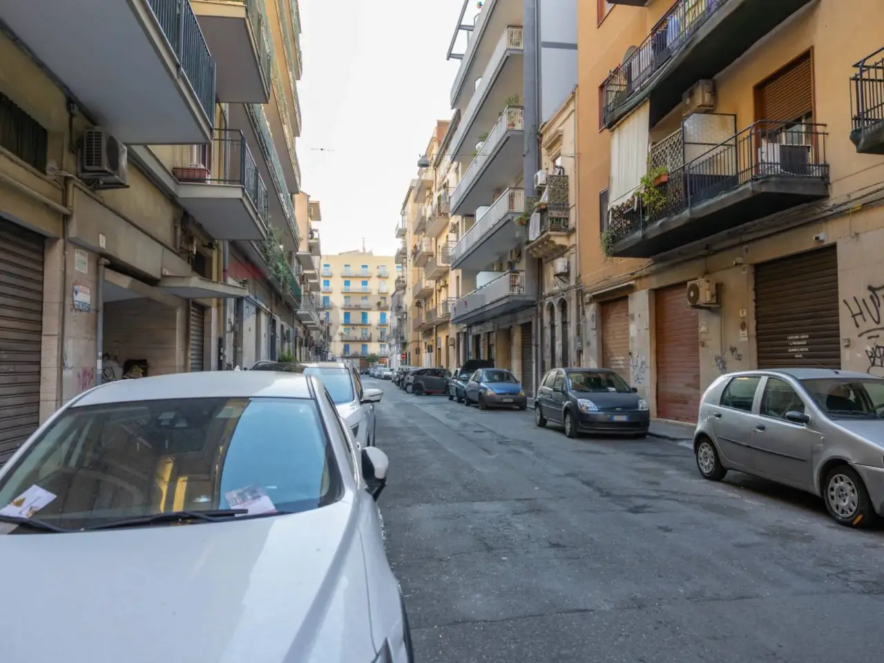 Negozio in Via Tripolitania 39/41, Catania, {3} - Foto 2
