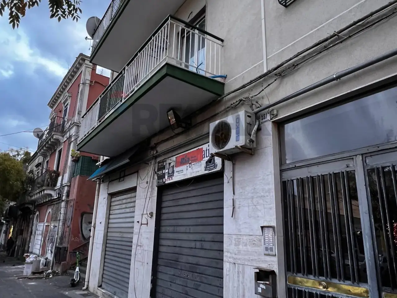 Negozio in Via Plebiscito 595/C, Catania, {3} - Foto 1