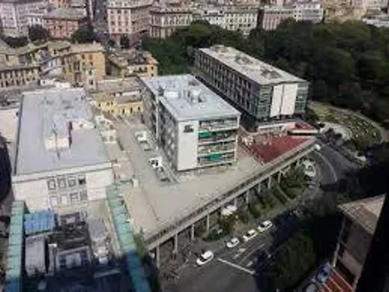 Palazzina commerciale in Via Dodici Ottobre 132, Genova, {3} - Foto 2