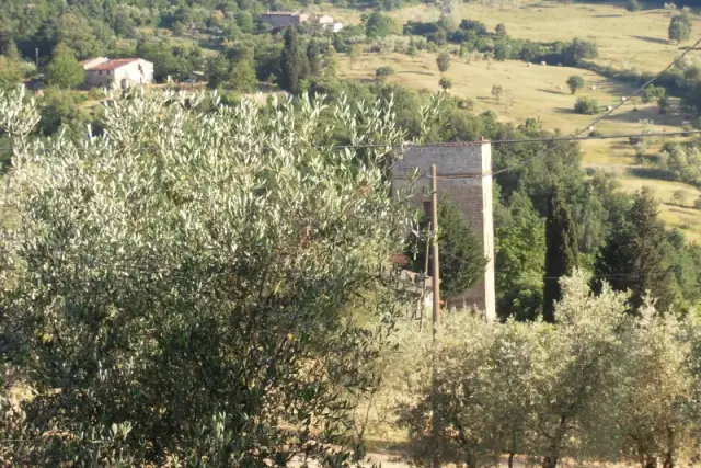 Vierzimmerwohnung, Rignano sull'Arno - Foto 1