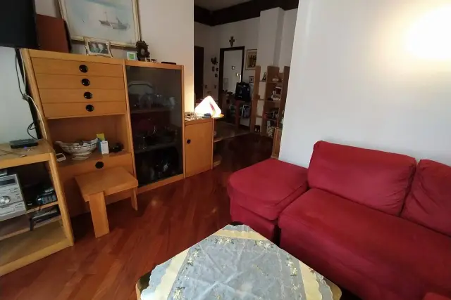 Dreizimmerwohnung in Via della Costituzione 14, San Giuliano Milanese - Foto 1