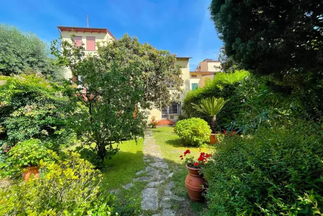 Villa in Via Selvaggia Vergiolesi 45, Pistoia - Foto 1