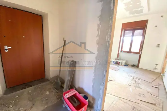 Zweizimmerwohnung in Piazza Annunziata, Giugliano in Campania - Foto 1