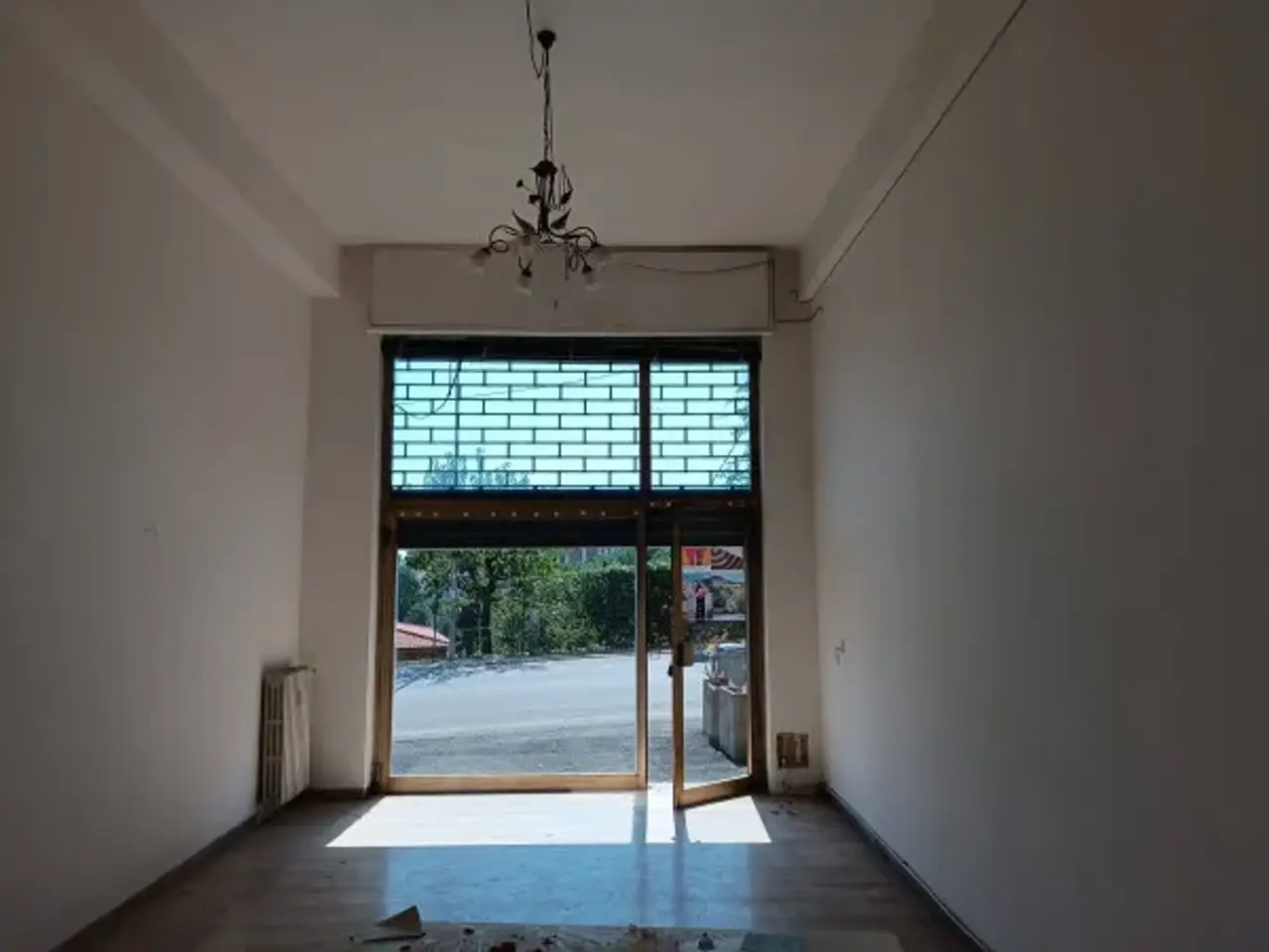 Negozio in Via Eugubina 38c, Perugia, {3} - Foto 1