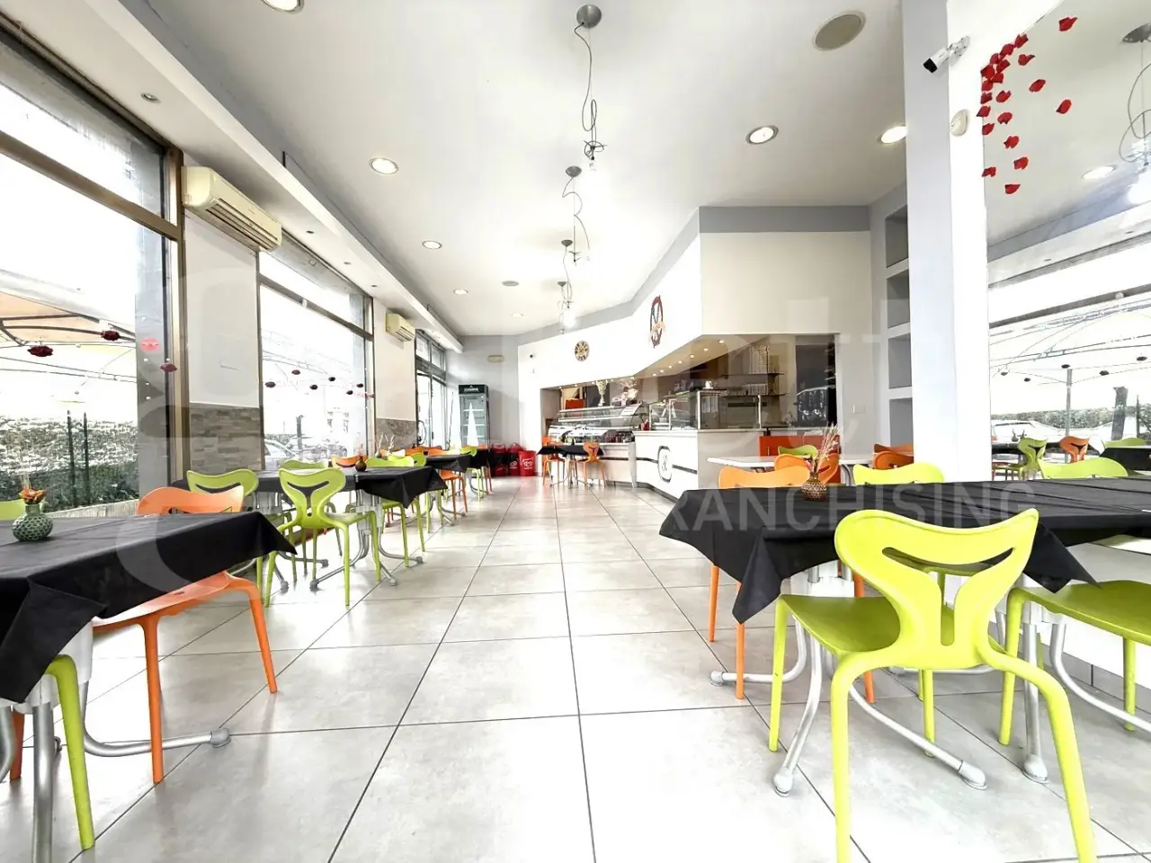 Ristorante in , Pontedera, {3} - Foto 1