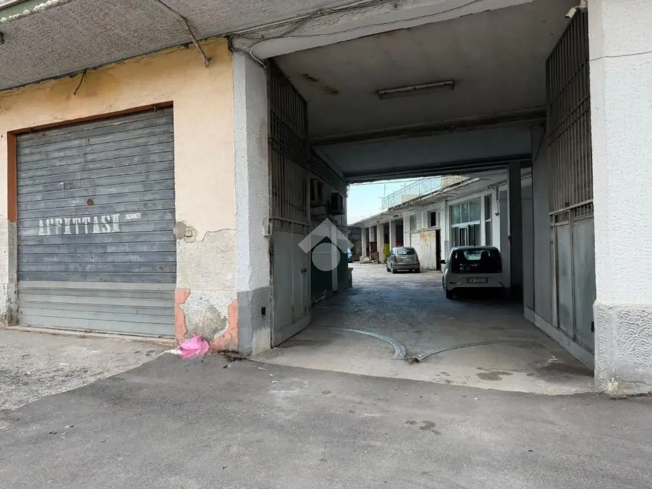 Magazzino in Via Galileo Galilei 48, Sant'Antimo, {3} - Foto 2