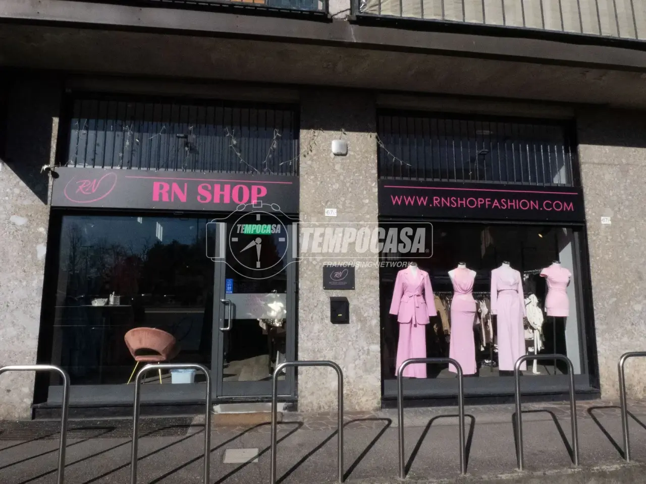 Negozio in Via a. Volta, Cesano Maderno, {3} - Foto 2