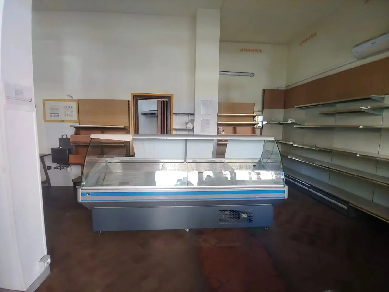 Negozio in 6, Via Lorenzo Rappis, Villaggio Gescal, Pavignano, Biella, Piemonte, 13900, Italia, Biella, {3} - Foto 2