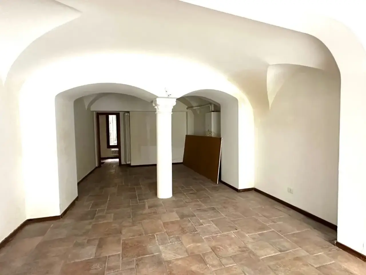 Ufficio in Via San Tomaso, Bergamo, {3} - Foto 1