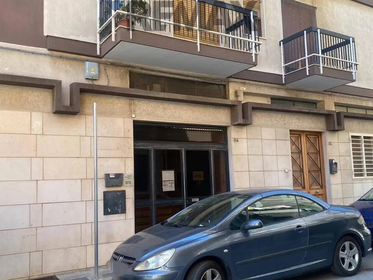 Magazzino in Via Gelsi 14, Triggiano, {3} - Foto 2