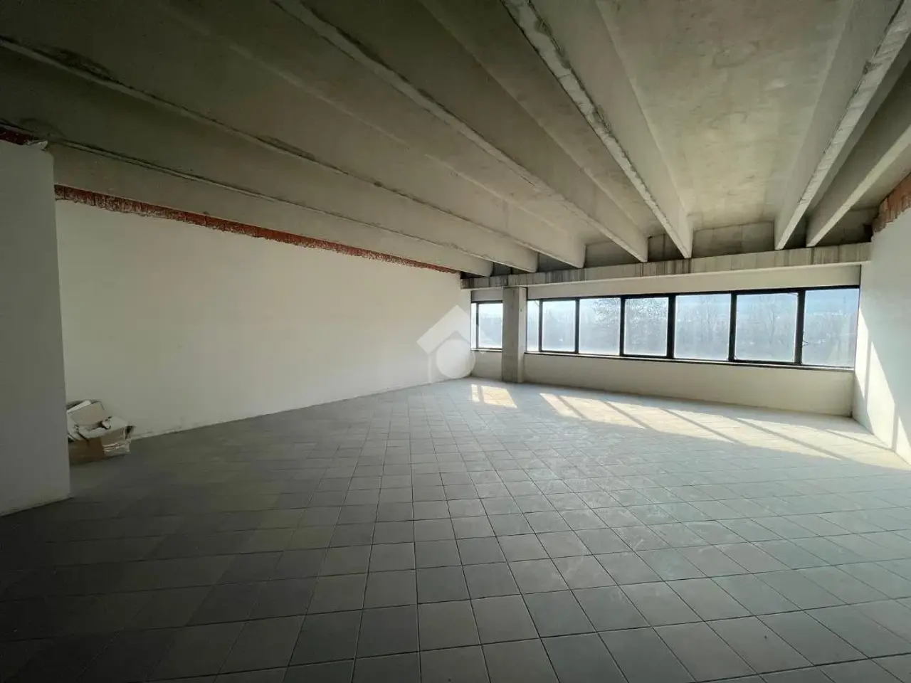 Ufficio in Via F. Glisenti 64, Villa Carcina, {3} - Foto 1